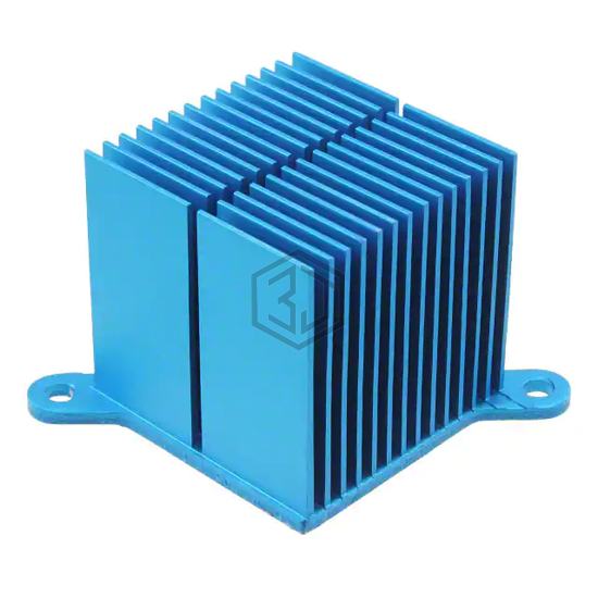 ATS-FPX035035035-60-C2-R0 - Advanced Thermal Solutions Inc. - Thermal - Heat Sinks