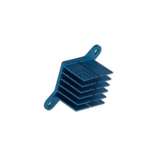 ATS-16F-139-C2-R0 - Advanced Thermal Solutions Inc. - Thermal - Heat Sinks