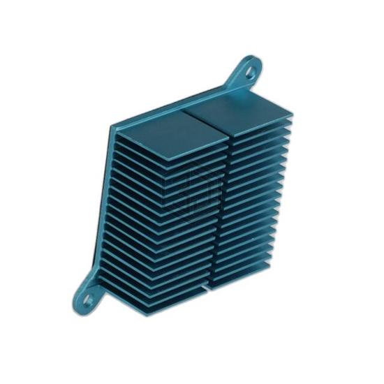 ATS-FPX045045020-69-C3-R0 - Advanced Thermal Solutions Inc. - Thermal - Heat Sinks