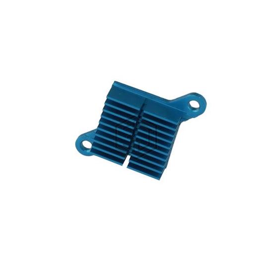 ATS-09A-43-C2-R0 - Advanced Thermal Solutions Inc. - Thermal - Heat Sinks