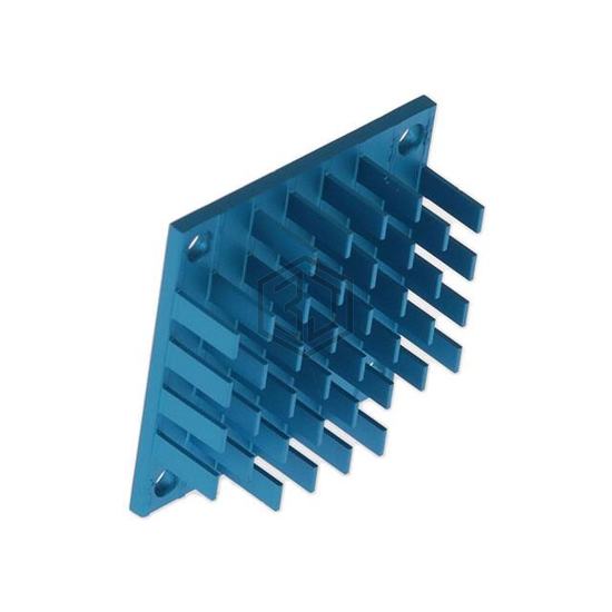 ATS-08C-195-C2-R0 - Advanced Thermal Solutions Inc. - Thermal - Heat Sinks