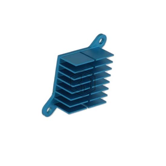 ATS-P1-142-C2-R0 - Advanced Thermal Solutions Inc. - Thermal - Heat Sinks