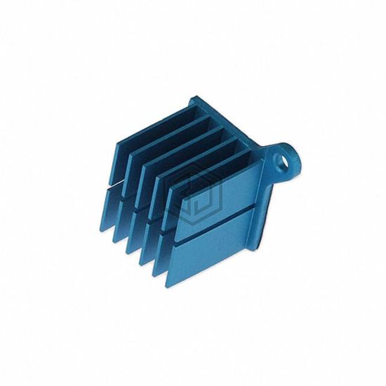 ATS-09A-168-C2-R0 - Advanced Thermal Solutions Inc. - Thermal - Heat Sinks