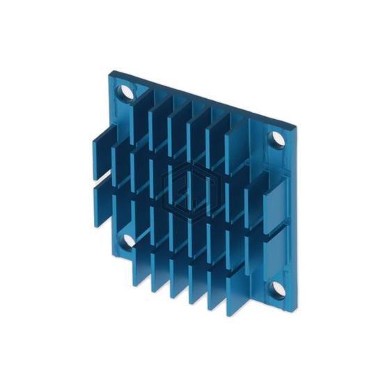 ATS-07B-113-C2-R0 - Advanced Thermal Solutions Inc. - Thermal - Heat Sinks