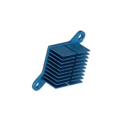 ATS-09E-44-C2-R0 - Advanced Thermal Solutions Inc. - Thermal - Heat Sinks