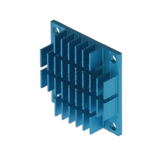 ATS-11E-113-C2-R0 - Advanced Thermal Solutions Inc. - Thermal - Heat Sinks