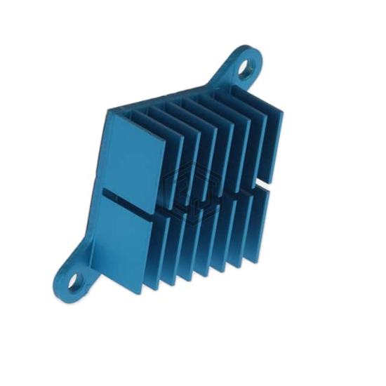 ATS-P1-170-C2-R0 - Advanced Thermal Solutions Inc. - Thermal - Heat Sinks