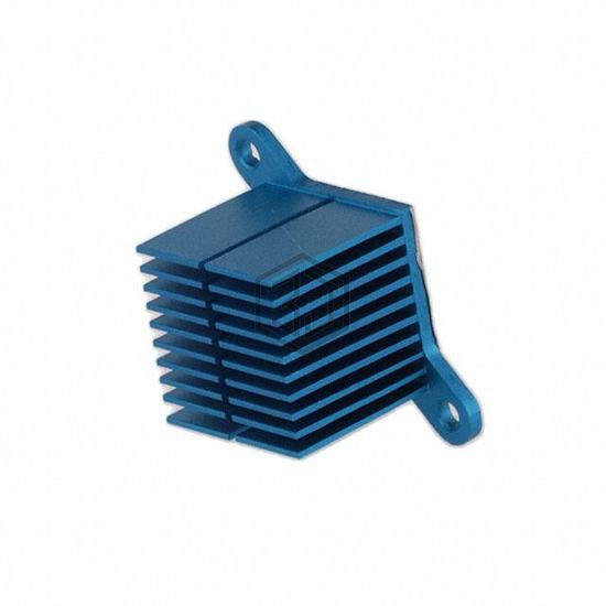 ATS-01G-76-C2-R0 - Advanced Thermal Solutions Inc. - Thermal - Heat Sinks