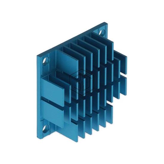 ATS-06H-114-C2-R0 - Advanced Thermal Solutions Inc. - Thermal - Heat Sinks