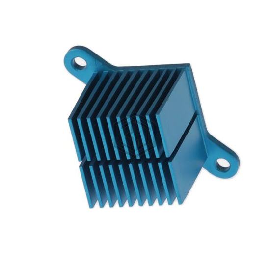ATS-08C-46-C2-R0 - Advanced Thermal Solutions Inc. - Thermal - Heat Sinks