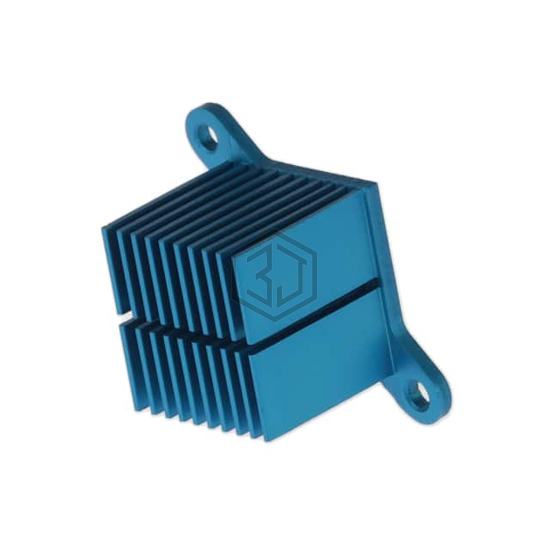 ATS-13E-46-C2-R0 - Advanced Thermal Solutions Inc. - Thermal - Heat Sinks