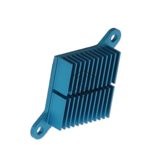 ATS-12B-79-C2-R0 - Advanced Thermal Solutions Inc. - Thermal - Heat Sinks