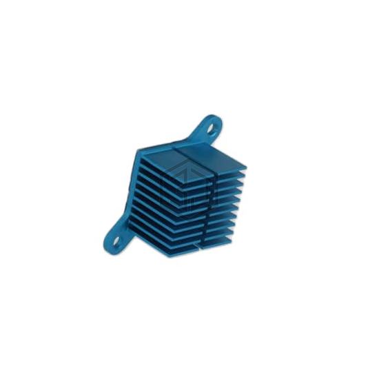 ATS-07E-45-C2-R0 - Advanced Thermal Solutions Inc. - Thermal - Heat Sinks
