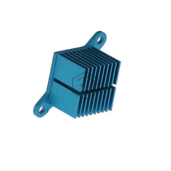 ATS-16E-75-C2-R0 - Advanced Thermal Solutions Inc. - Thermal - Heat Sinks