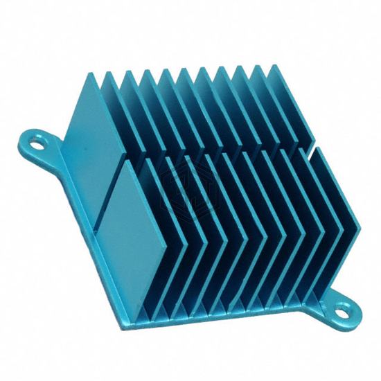 ATS-CPX045045025-162-C2-R0 - Advanced Thermal Solutions Inc. - Thermal - Heat Sinks