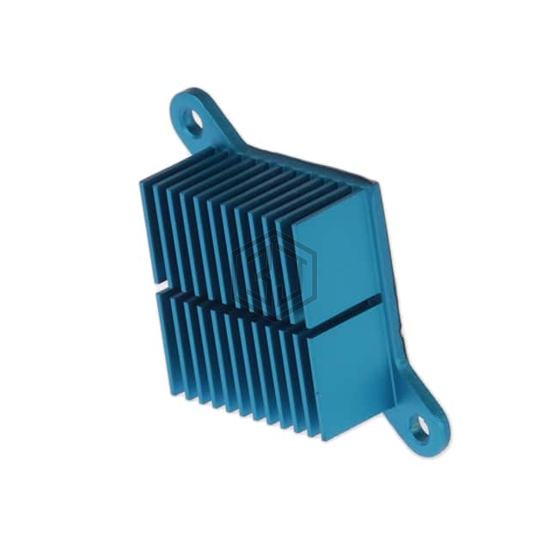 ATS-06A-50-C2-R0 - Advanced Thermal Solutions Inc. - Thermal - Heat Sinks