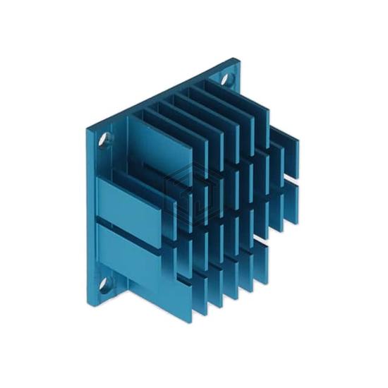 ATS-20B-115-C2-R0 - Advanced Thermal Solutions Inc. - Thermal - Heat Sinks