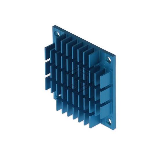 ATS-07A-117-C2-R0 - Advanced Thermal Solutions Inc. - Thermal - Heat Sinks