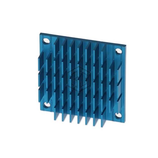 ATS-16D-117-C2-R0 - Advanced Thermal Solutions Inc. - Thermal - Heat Sinks