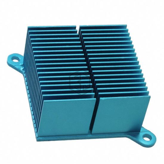 ATS-FPX045045025-100-C2-R0 - Advanced Thermal Solutions Inc. - Thermal - Heat Sinks