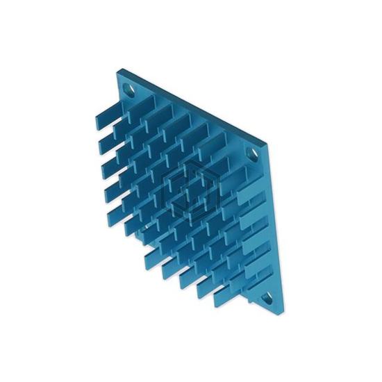 ATS-07H-197-C2-R0 - Advanced Thermal Solutions Inc. - Thermal - Heat Sinks