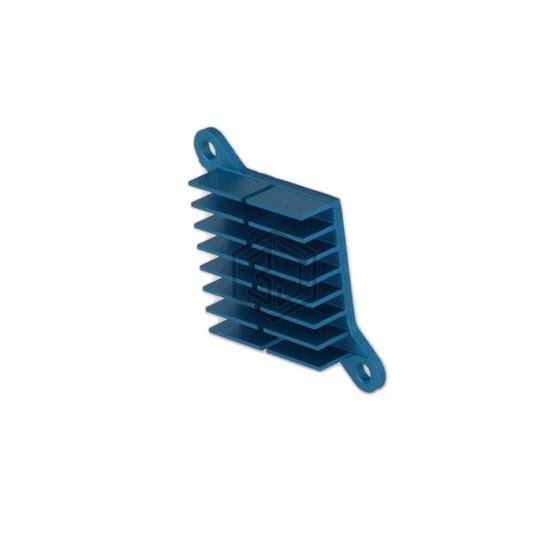 ATS-09E-169-C2-R0 - Advanced Thermal Solutions Inc. - Thermal - Heat Sinks