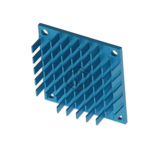 ATS-13E-197-C2-R0 - Advanced Thermal Solutions Inc. - Thermal - Heat Sinks