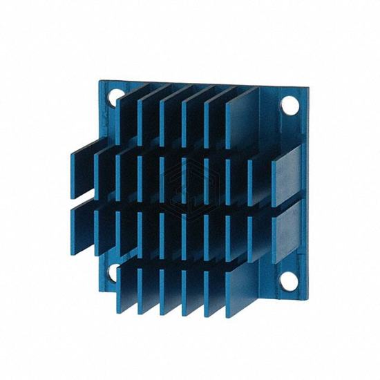 ATS-15A-116-C2-R0 - Advanced Thermal Solutions Inc. - Thermal - Heat Sinks
