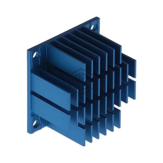 ATS-09E-116-C2-R0 - Advanced Thermal Solutions Inc. - Thermal - Heat Sinks