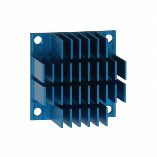 ATS-01C-116-C2-R0 - Advanced Thermal Solutions Inc. - Thermal - Heat Sinks