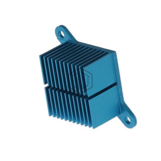 ATS-07H-51-C2-R0 - Advanced Thermal Solutions Inc. - Thermal - Heat Sinks