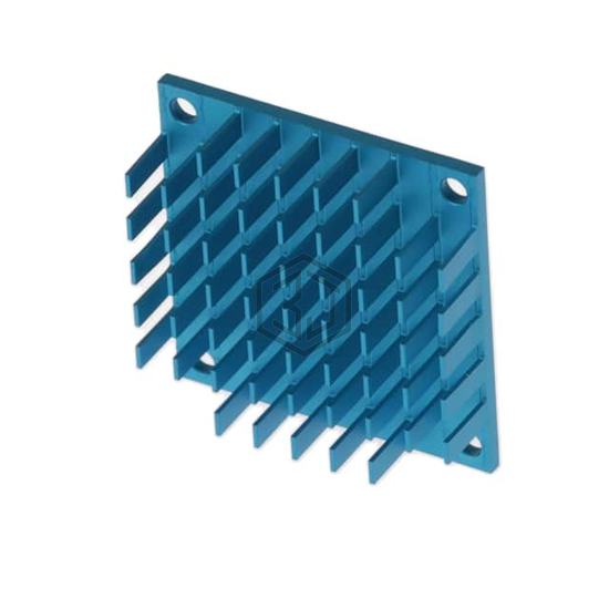 ATS-07E-198-C2-R0 - Advanced Thermal Solutions Inc. - Thermal - Heat Sinks