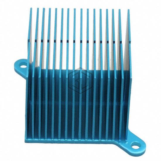 ATS-FPX040040035-66-C2-R0 - Advanced Thermal Solutions Inc. - Thermal - Heat Sinks