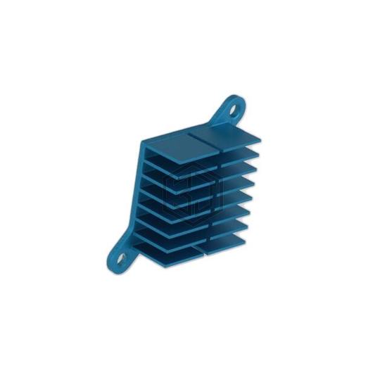 ATS-09G-142-C2-R0 - Advanced Thermal Solutions Inc. - Thermal - Heat Sinks