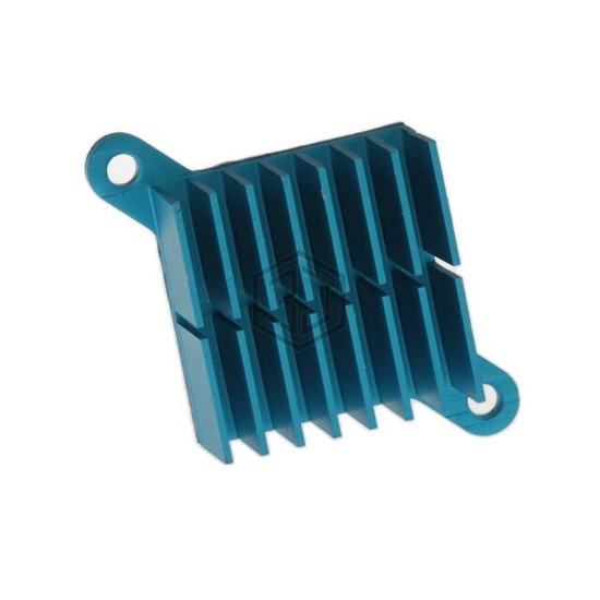 ATS-04A-142-C2-R0 - Advanced Thermal Solutions Inc. - Thermal - Heat Sinks