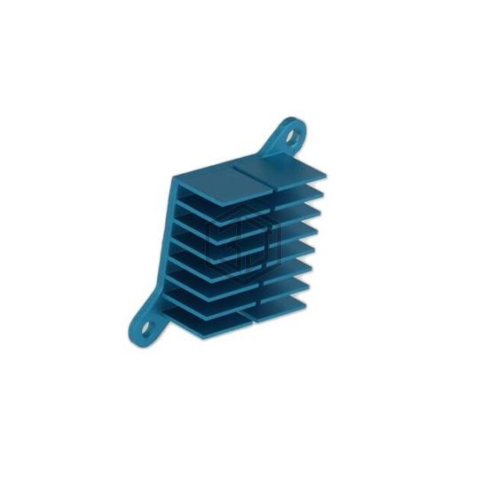 ATS-09A-142-C2-R0 - Advanced Thermal Solutions Inc. - Thermal - Heat Sinks