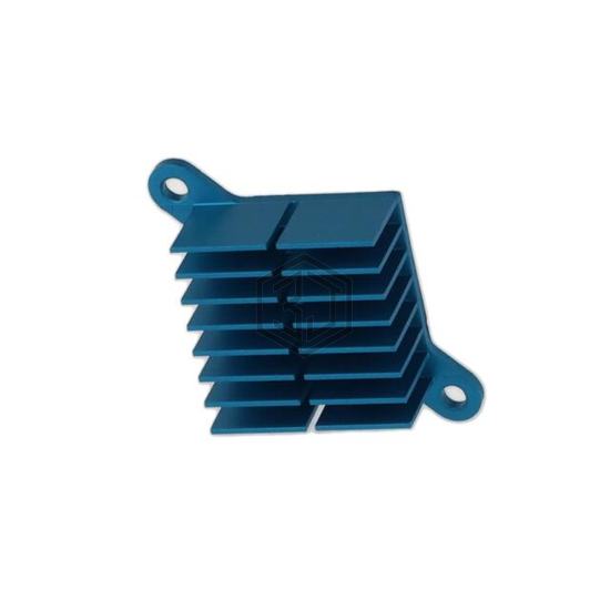 ATS-19A-170-C2-R0 - Advanced Thermal Solutions Inc. - Thermal - Heat Sinks