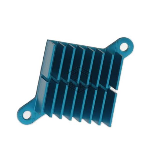 ATS-02B-170-C2-R0 - Advanced Thermal Solutions Inc. - Thermal - Heat Sinks