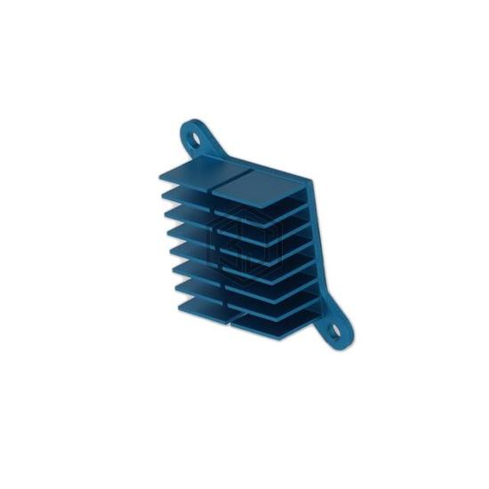 ATS-19B-170-C2-R0 - Advanced Thermal Solutions Inc. - Thermal - Heat Sinks