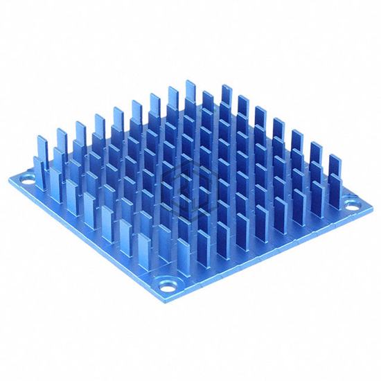 ATS-CPX060060010-206-C2-R0 - Advanced Thermal Solutions Inc. - Thermal - Heat Sinks