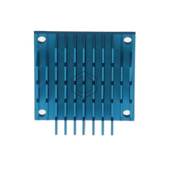 ATS-03B-118-C2-R0 - Advanced Thermal Solutions Inc. - Thermal - Heat Sinks