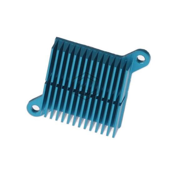 ATS-06G-85-C2-R0 - Advanced Thermal Solutions Inc. - Thermal - Heat Sinks