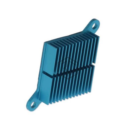 ATS-07G-85-C2-R0 - Advanced Thermal Solutions Inc. - Thermal - Heat Sinks