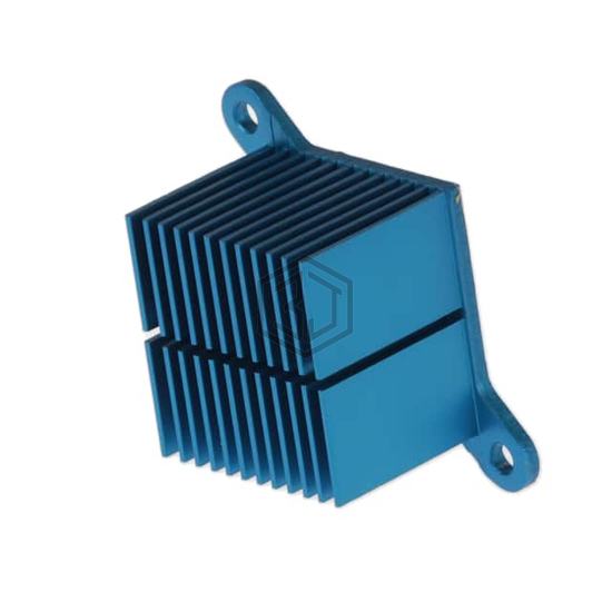 ATS-18G-52-C2-R0 - Advanced Thermal Solutions Inc. - Thermal - Heat Sinks