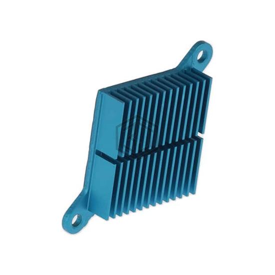ATS-10H-85-C2-R0 - Advanced Thermal Solutions Inc. - Thermal - Heat Sinks