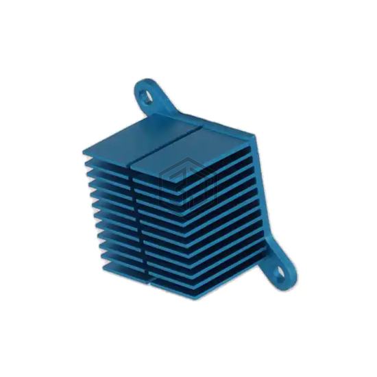 ATS-06A-82-C2-R0 - Advanced Thermal Solutions Inc. - Thermal - Heat Sinks