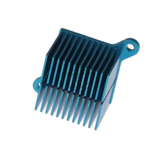 ATS-08A-82-C2-R0 - Advanced Thermal Solutions Inc. - Thermal - Heat Sinks
