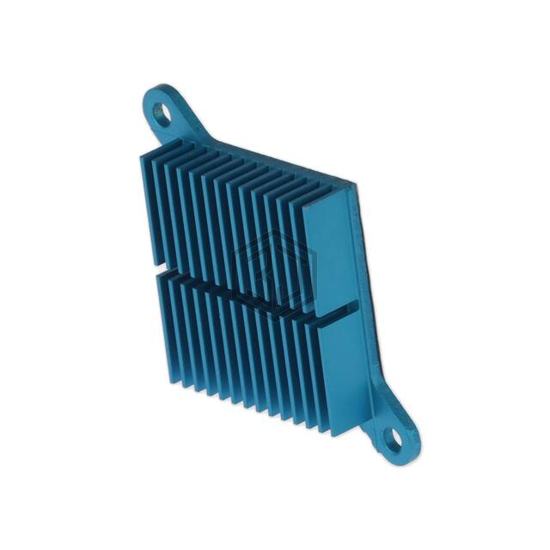 ATS-06E-55-C2-R0 - Advanced Thermal Solutions Inc. - Thermal - Heat Sinks