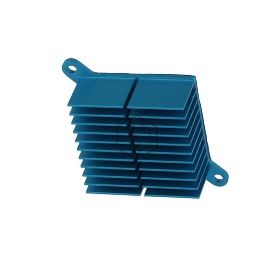 ATS-09A-143-C2-R0 - Advanced Thermal Solutions Inc. - Thermal - Heat Sinks