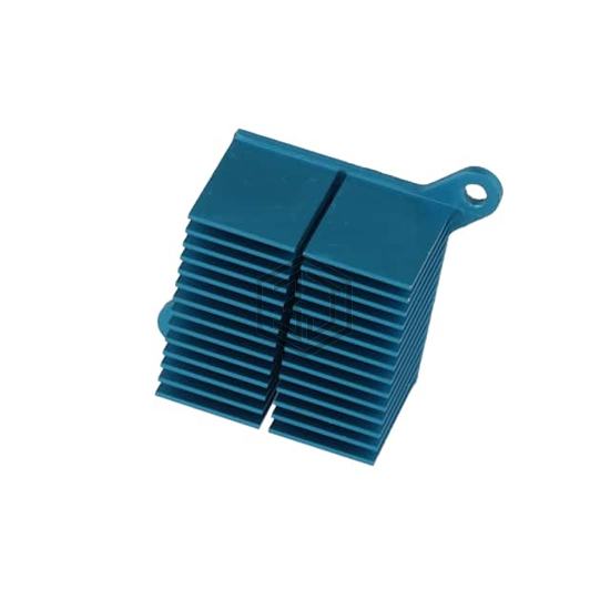 ATS-08B-143-C2-R0 - Advanced Thermal Solutions Inc. - Thermal - Heat Sinks